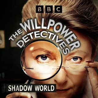 The Willpower Detectives: 7. Rescue Me