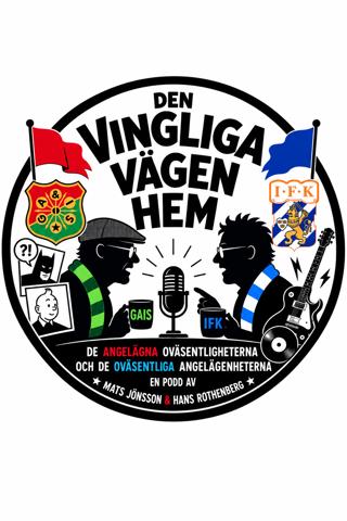 Anarki på Järntorget