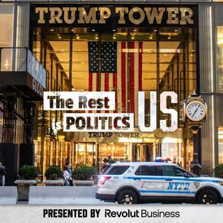 124. Why Trump Is Secretly Rooting for Mamdani