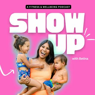 Meet Your Coach Betina: From Pro Musician to Celebrity Fitness Trainer