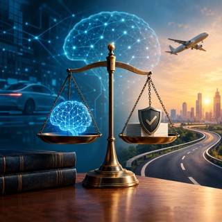 Episode #109: Are We Building the Dark Fiber of AI?
