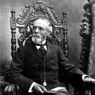 "WHY BRITAIN LOST" Whitelaw Reid 1906 London Speech Explaining The American Revolution