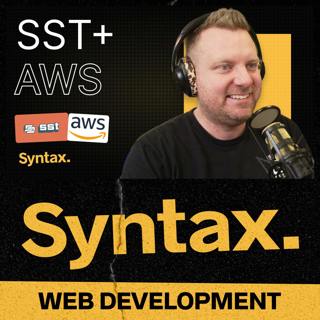 886: AWS and IAC for Dummies with SST