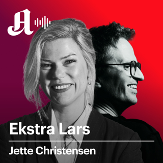 Jette Christensen: Slapp inn hos Maga – og fant Europas neste høyrebølge