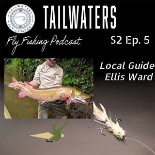 Local Guide Ellis Ward