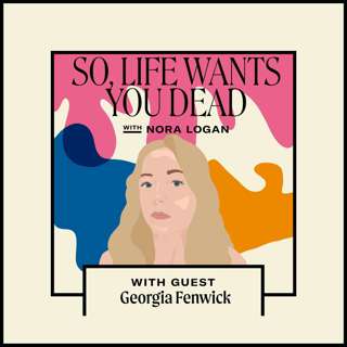 Georgia Fenwick on Sobriety and Creativity