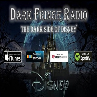 DFR Episode #89 Dark Disney