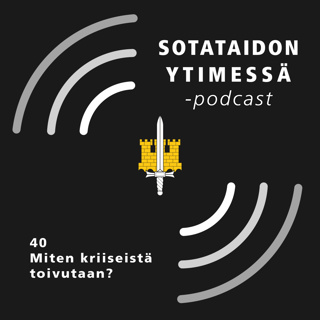 40 Miten kriiseistä toivutaan?
