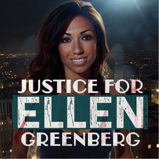 Ellen Greenberg Case Goes Inactive: Will New Evidence Ever Surface?