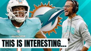 All Signs Point To THIS... | Daily Dolphins News & Rumors