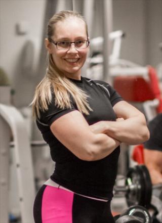 Avsnitt 42: Anki Sundin