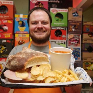 90. Två som bryr sig om VIKTIGA saker