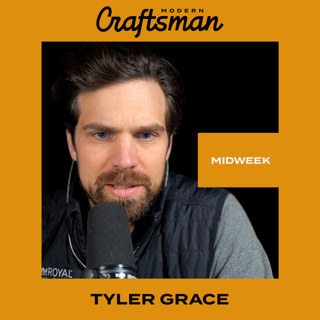 Midweek with Tyler: Stop Undercharging for Your Time