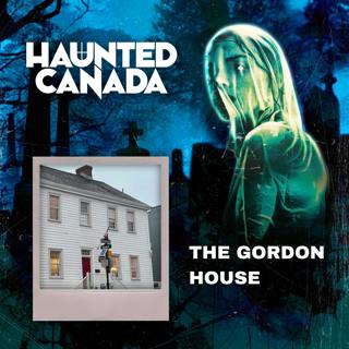 The Gordon House