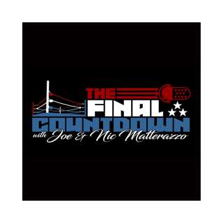 E8 Aired 03-27-2024 MIAA Finals / Special Guest Lyndon Byers
