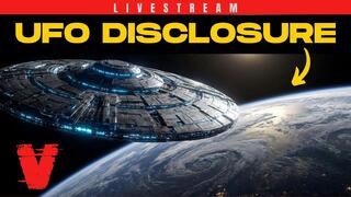 LIVE: The State of UFO Disclosure | Ep, 2