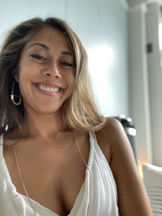 Healing Words: Building Bridges to Mental Health with Athena Desai