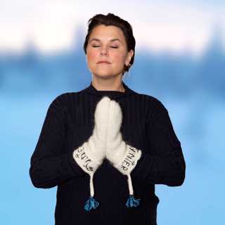 Mia Skäringer Lázár - Vinter 2017