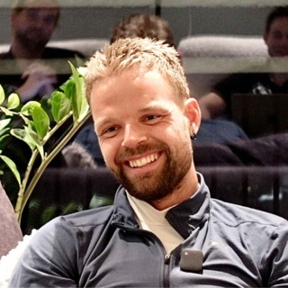 Anders Haakenstad (del 2) / Q&A - Lytterspørsmål