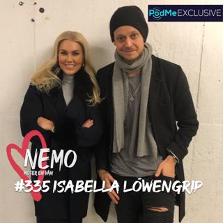 335. Isabella Löwengrip - TEASER!