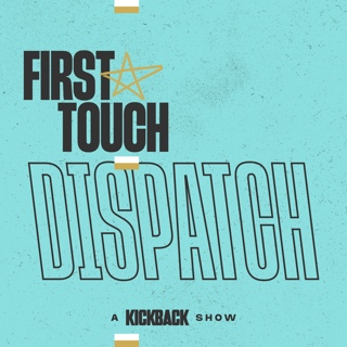 First Touch Dispatch | James Rodriguez Retires, VAR Controversy & the Ballon d’Or
