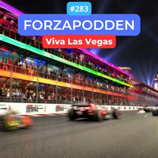 283 - Viva Las Vegas