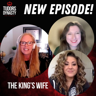 The King's Wife: Katherine of Aragon