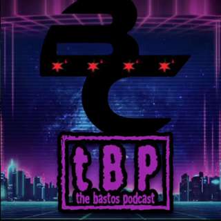 THE BASTOS PODCAST (THE BRIMS BRIGANTE CHRONICLES PART 8) CHICAGOS OWN GERRY FROM BURDEENS CHICAGO