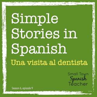 Una visita al dentista