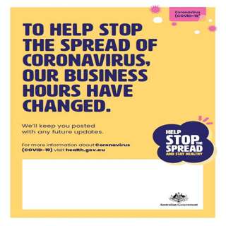 PODCAST: Who is still open for business on the Sunshine Coast?