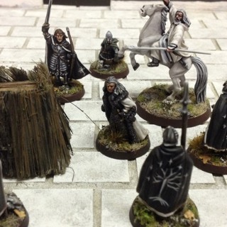 Know Thine Enemy Ep 15 Denethor