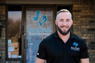 G.L. Hunt Foundation Repair Launches Summer Internship Program