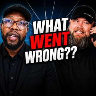 Alusine's Live Call Breakdown: What Went Wrong?