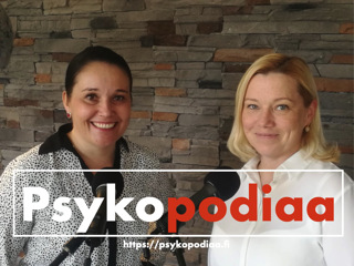 1. Narsismi työelämässä. Vieraana Helinä Häkkänen-Nyholm