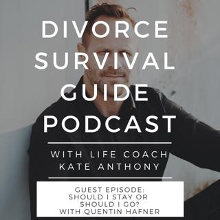 Episode 15: Should I Stay or Should I Go?
