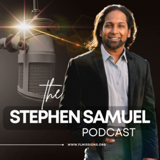 Ep7- How Do I Live by Faith Pt. 1