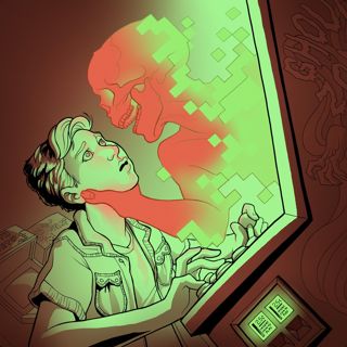 NoSleep Podcast S12E01