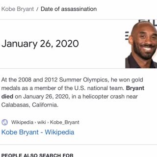 #283: The Black Mamba and the Divine Nine with Bishop Larry Gaiters