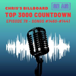 Season 2 - Episode #28 - Songs #1460-#1441