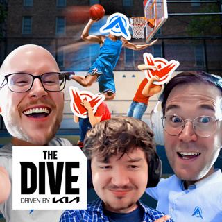 LTA North Showdown in Brazil | The Dive Driven by Kia