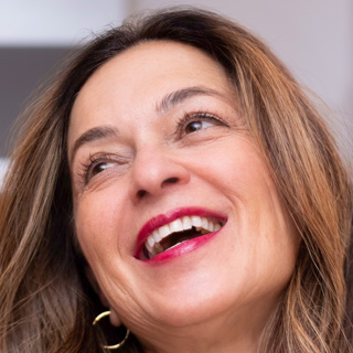 Kathy Yavari: Integrative Coach