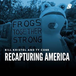 Bill Kristol and Ty Cobb: Recapturing America