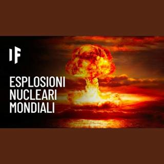 E se tutti i reattori nucleari esplodessero contemporaneamente?
