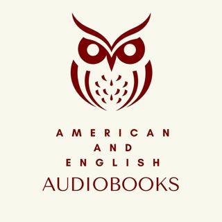 American and English Audiobooks