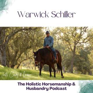 48: Understanding The Power of The Nervous System with Warwick Schiller