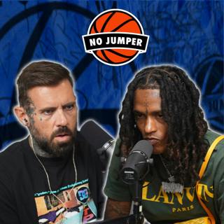 Kyyngg on Doing 3 Years in Jail, Young Thug, Altercation at The Mall, Being a Blood & More