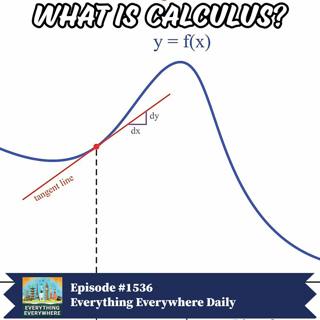 What is Calculus? (Encore)