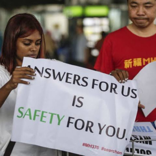 Episode 148 [Part 3 of 3] MH370 - The Theories 