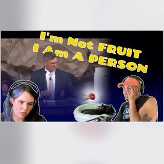 Cult Survivor Reacts to INSANE AND GROSS Purity Culture Sermon