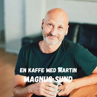 Magnus Sund